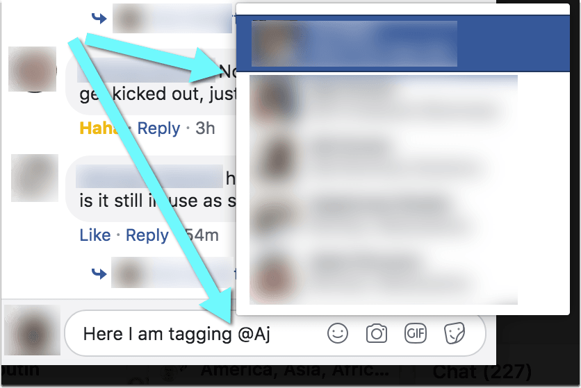 How To Tag Someone on Facebook How To NOW