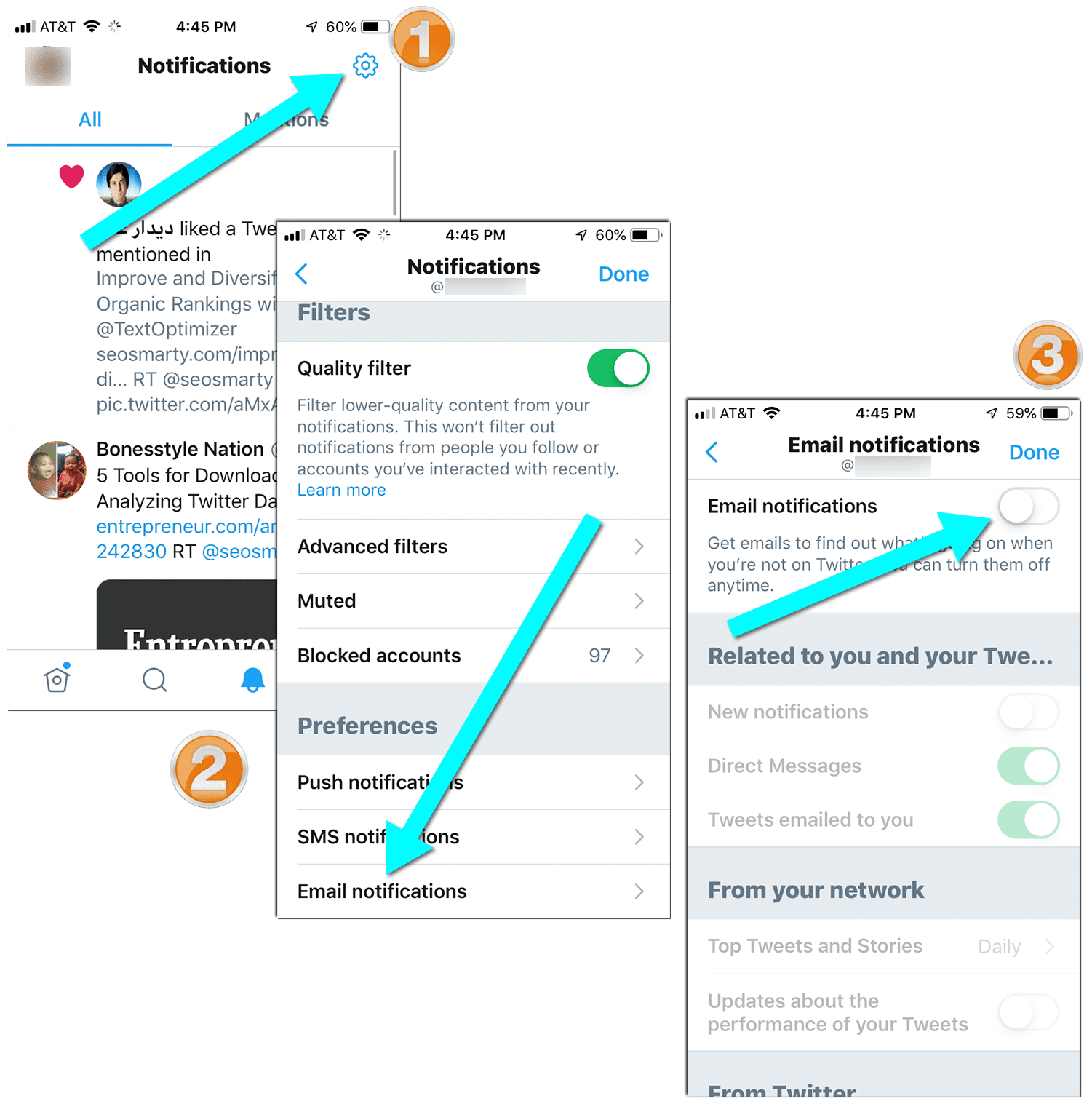 How To Turn Off Twitter News for You Notifications