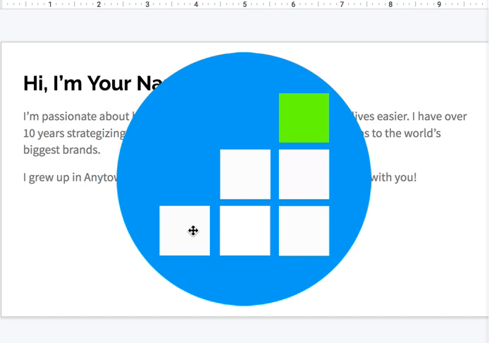 How to Wrap Text in Google Slides?