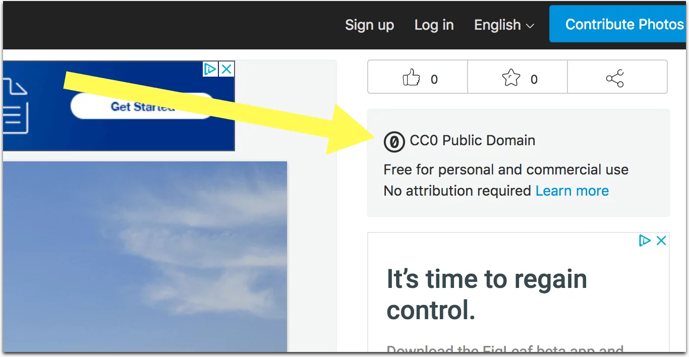 How To Find Images That Are Not Copyrighted Using Google