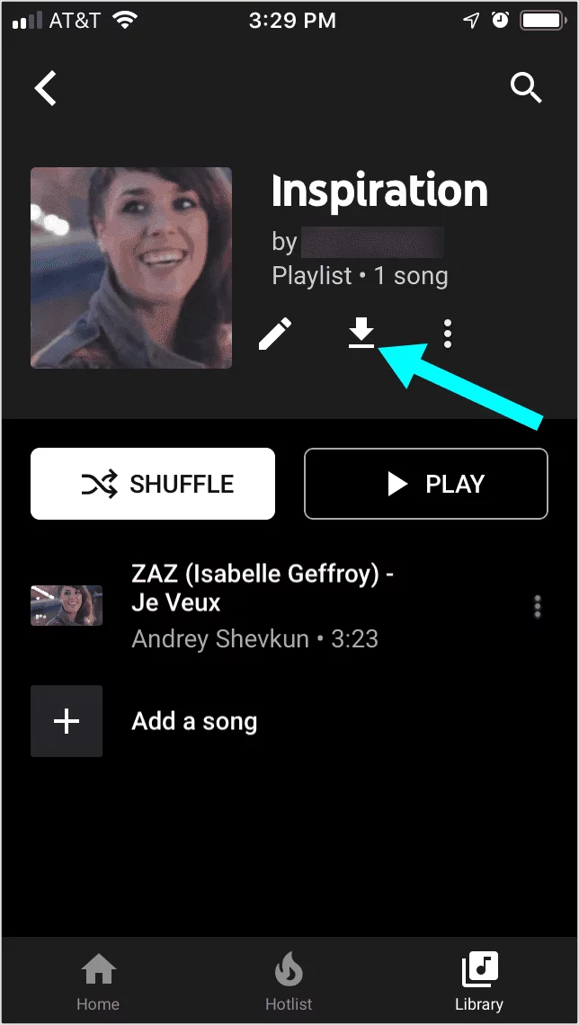 How to Download Music from Youtube