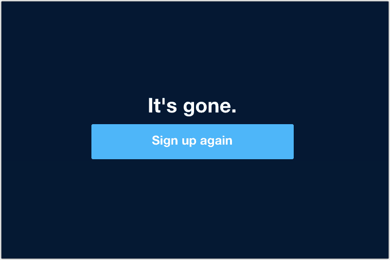 How to Delete Tumblr Account and What Happens When You Do