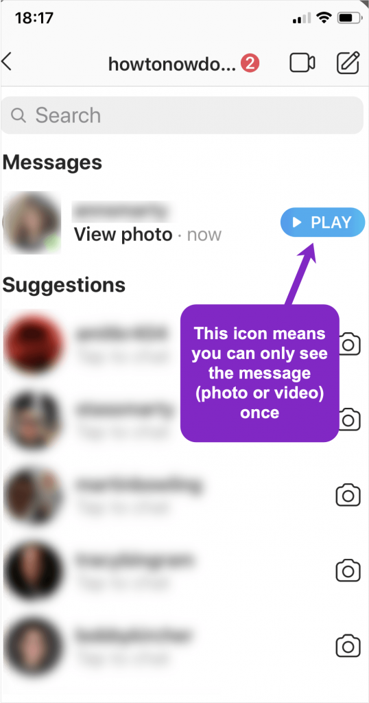 How to Screenshot on Instagram and Does Instagram Notify Creators When