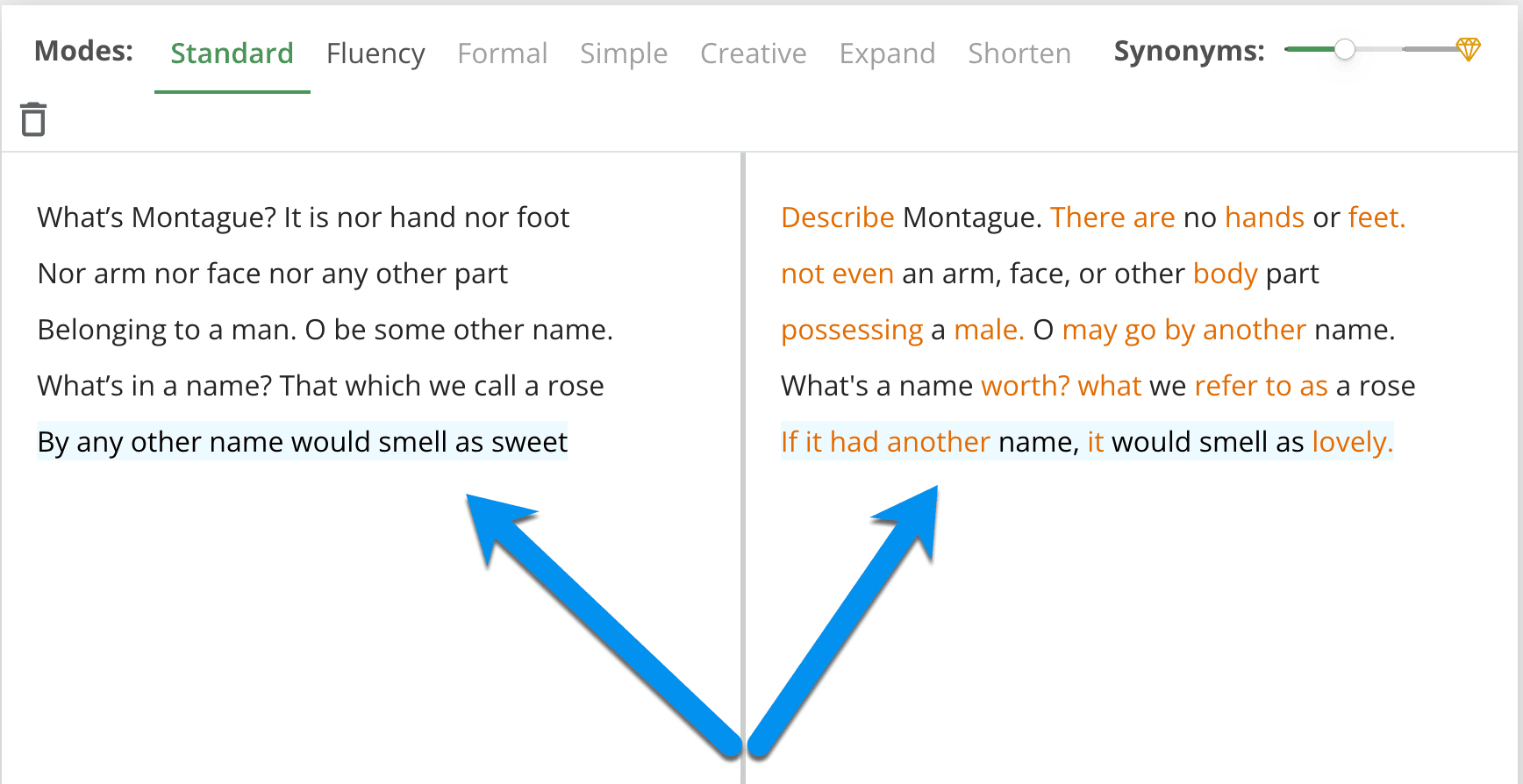 How Do You Rearrange Sentences - Printable Templates Free