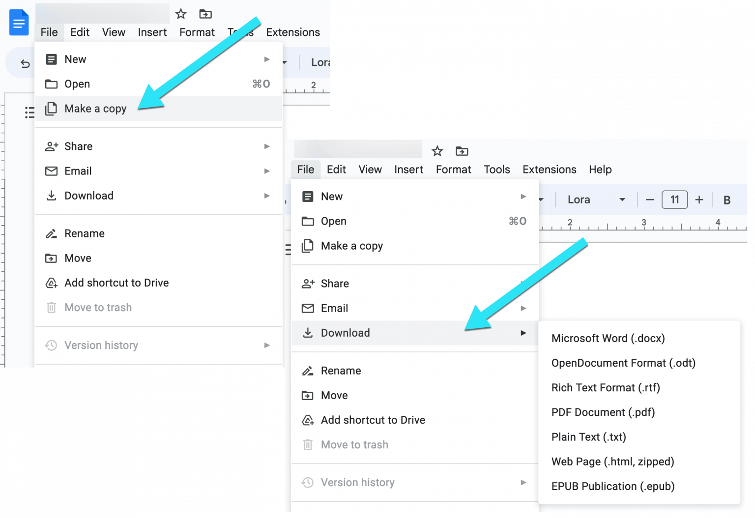 Daily Log Template Google Docs